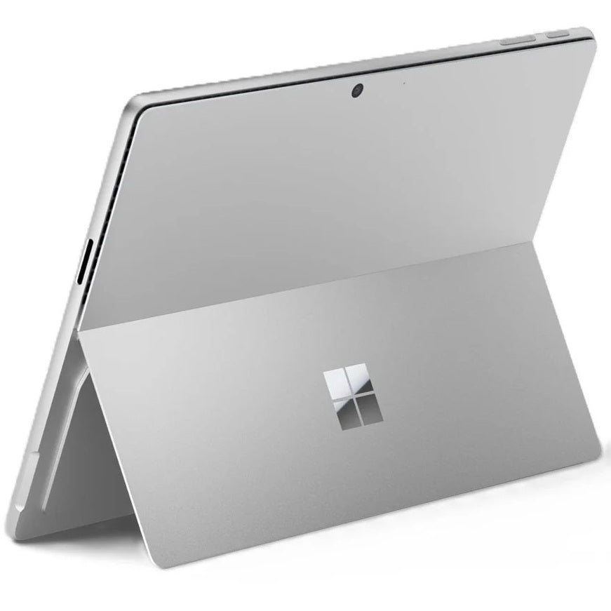 Microsoft Surface Pro 11 2-in-1 AI Notebook Copilot+ PC – Snapdragon X Plus X1P-64-100 / 13-inch Touch / 16GB RAM / 512GB SSD / Win 11 Pro / Platinum (ZIL-00009) image 3