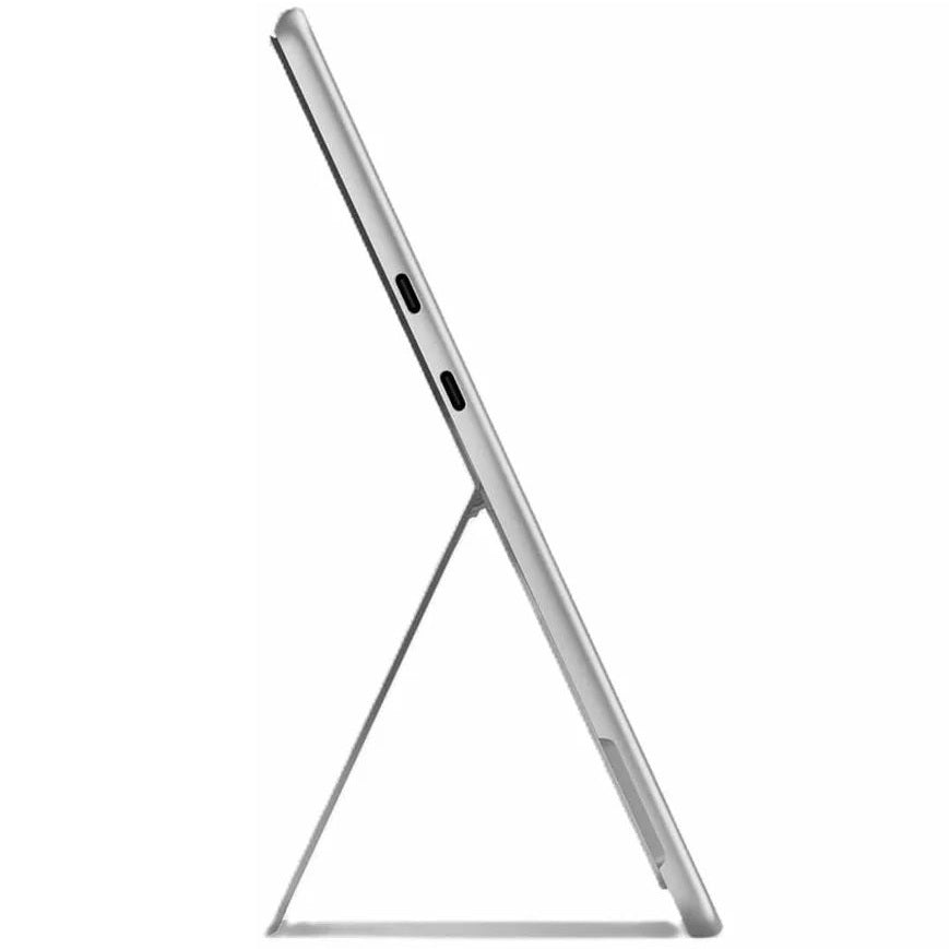 Microsoft Surface Pro 11 2-in-1 AI Notebook Copilot+ PC – Snapdragon X Plus X1P-64-100 / 13-inch Touch / 16GB RAM / 512GB SSD / Win 11 Pro / Platinum (ZIL-00009) image 4
