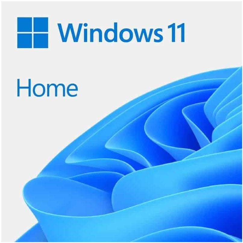 Microsoft Windows 11 Home ESD (KW9-00664) image 1