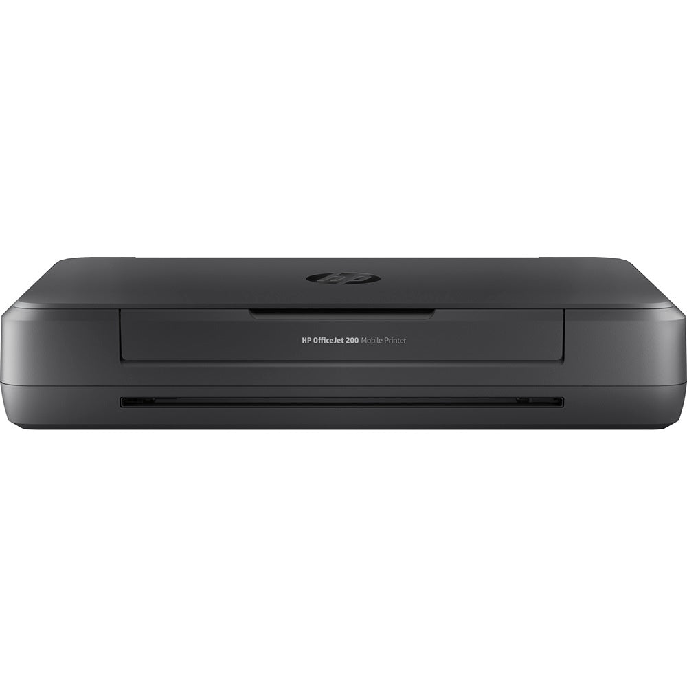 HP OfficeJet 202 Mobile Inkjet Printer (N4K99C) image 4