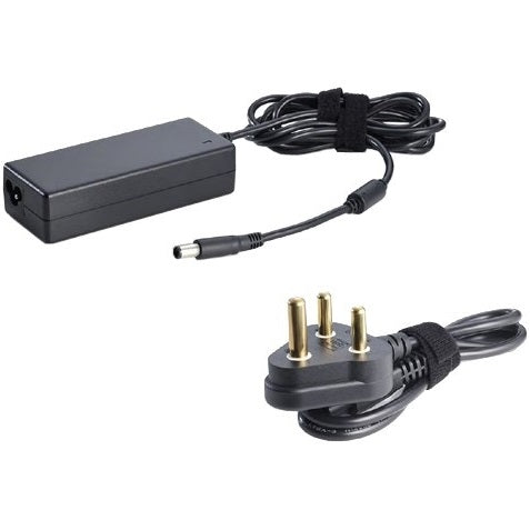 Dell 90W AC Adapter with Power Cable (450-18120) image 1