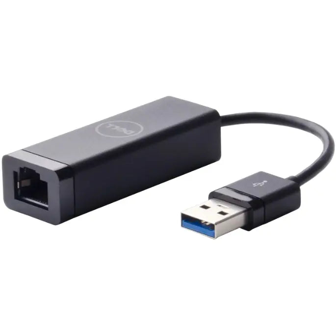 Dell USB 3.0 to Ethernet PXE Boot Adapter (470-ABBT)