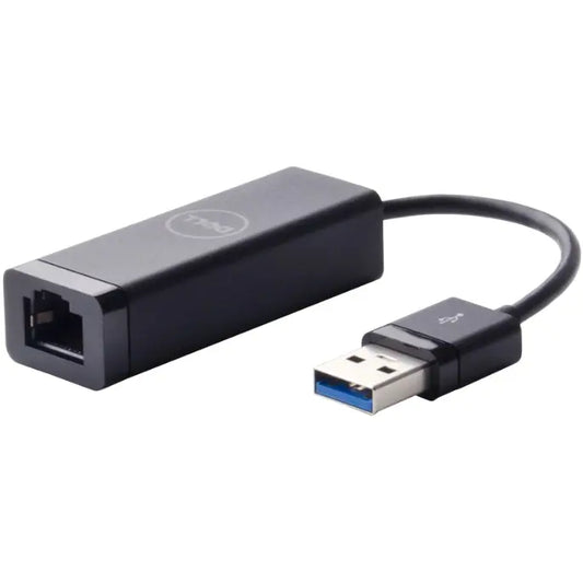 Dell USB 3.0 to Ethernet PXE Boot Adapter (470-ABBT) image 1