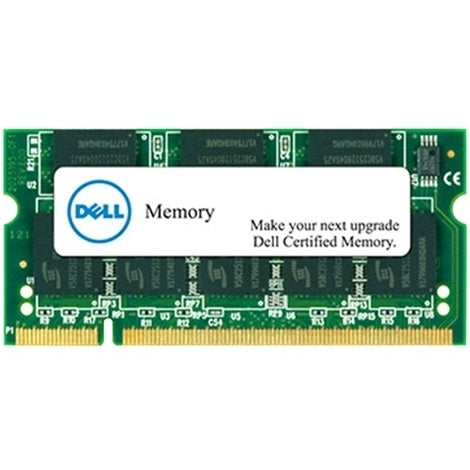 Dell 8GB DDR3L-1600MHz Notebook Memory Module (A70-22339) image 1