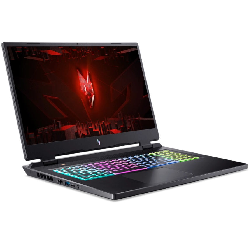 Acer Nitro 17 AN17 Gaming Notebook PC – Core i5-13500H / 17.3″ FHD 165Hz / 16GB RAM / 1TB SSD / NVIDIA RTX 4050 6GB / Win 11 Home (NH.QK5EA.002) image 2