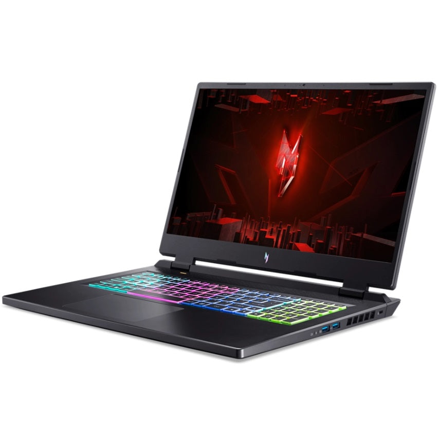 Acer Nitro 17 AN17 Gaming Notebook PC – Core i5-13500H / 17.3″ FHD 165Hz / 16GB RAM / 1TB SSD / NVIDIA RTX 4050 6GB / Win 11 Home (NH.QK5EA.002) image 3