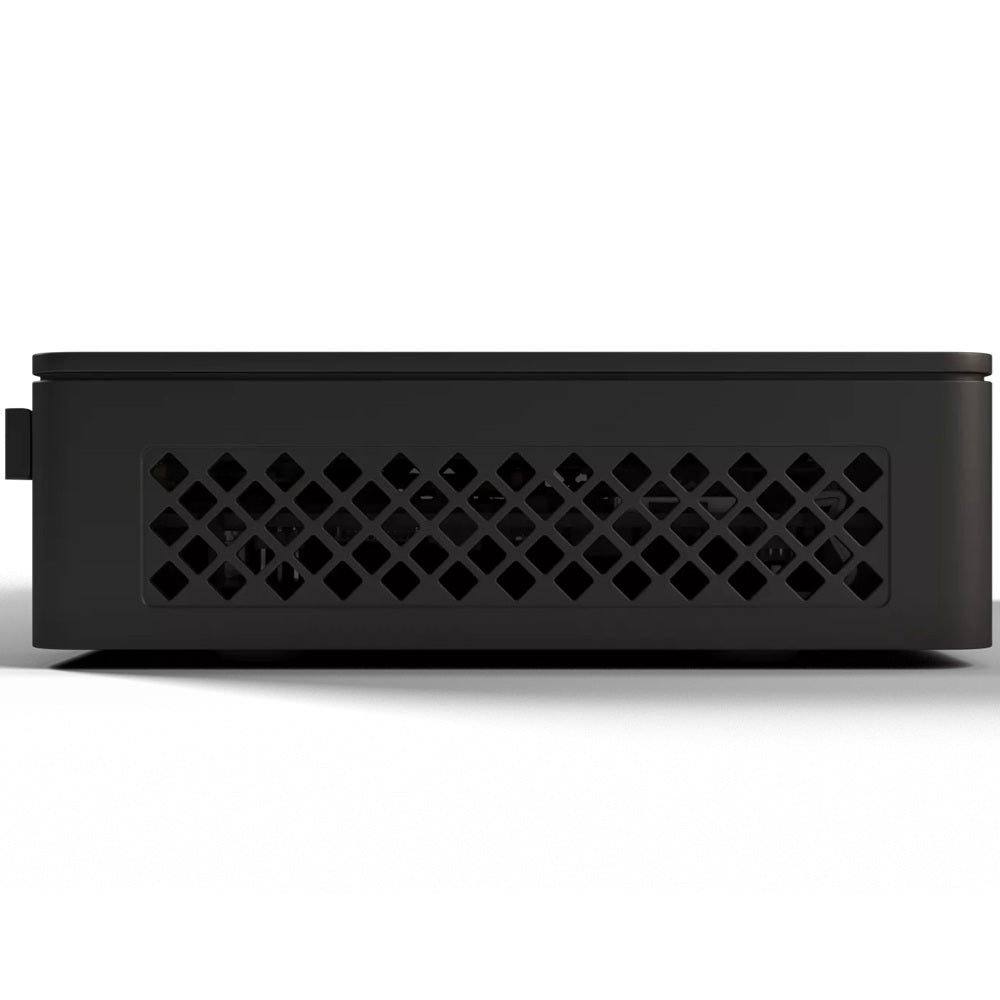 ASUS NUC 11 Essential Kit – Celeron N4505 / No RAM / No HDD / Wi-Fi / No OS (90AB1ATK-MB2100) image 3