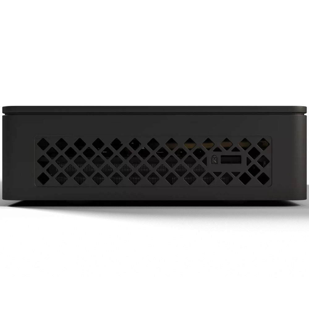 ASUS NUC 11 Essential Kit – Celeron N4505 / No RAM / No HDD / Wi-Fi / No OS (90AB1ATK-MB2100) image 4