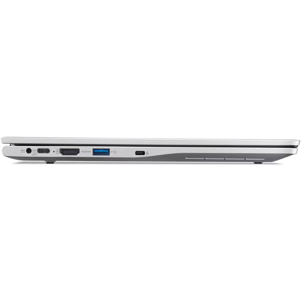 Acer Aspire Lite AL14-31P-37JX Notebook PC – Core i3-N300 / 14″ FHD+ / 8GB RAM / 512GB SSD / Win 11 Home (NX.KS9EA.001) image 4