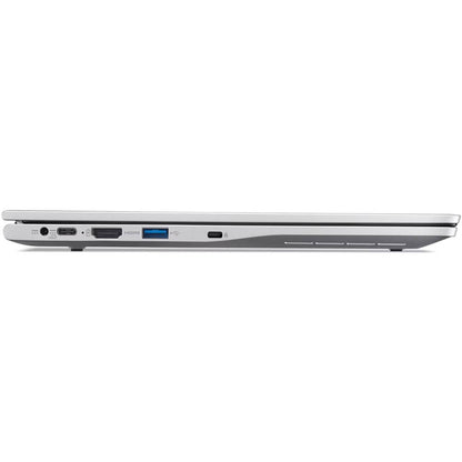 Acer Aspire Lite AL14-31P-37JX Notebook PC – Core i3-N300 / 14″ FHD+ / 8GB RAM / 512GB SSD / Win 11 Home (NX.KS9EA.001) — rea