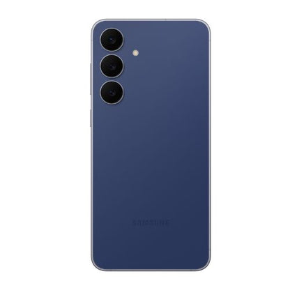 Samsung Galaxy S25 FE SM-S731 256GB｜8GB - Navy — ports and connectors