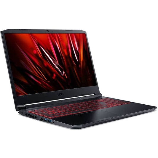 Acer Nitro 5 AN515-57 Gaming Notebook PC – Core i7-11800H / 15.6″ FHD / 16GB RAM / 512GB SSD / NVIDIA RTX 3050 Ti 4GB / Win 11 Home (NH.QESEA.001) image 2