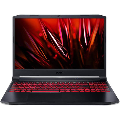Acer Nitro 5 AN515-57 Gaming Notebook PC – Core i7-11800H / 15.6″ FHD / 16GB RAM / 512GB SSD / NVIDIA RTX 3050 Ti 4GB / Win 1