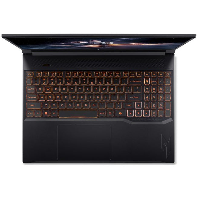 Acer Nitro V 16 AI ANV16-42-R9GF Gaming Notebook PC – Ryzen 7 260 / 16″ WUXGA 180Hz / 16GB RAM / 1TB SSD / NVIDIA RTX 5060 8GB / Win 11 Home (NH.QYXEA.003) image 4