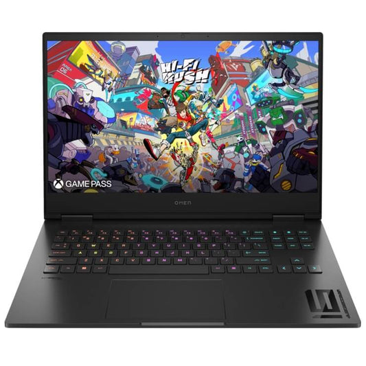 HP OMEN 16-wf1002ni Gaming Notebook PC – Core i7-14700HX / 16.1″ QHD / 32GB RAM / 1TB SSD / NVIDIA RTX 4060 8GB / Win 11 Home (A76U3EA) image 1