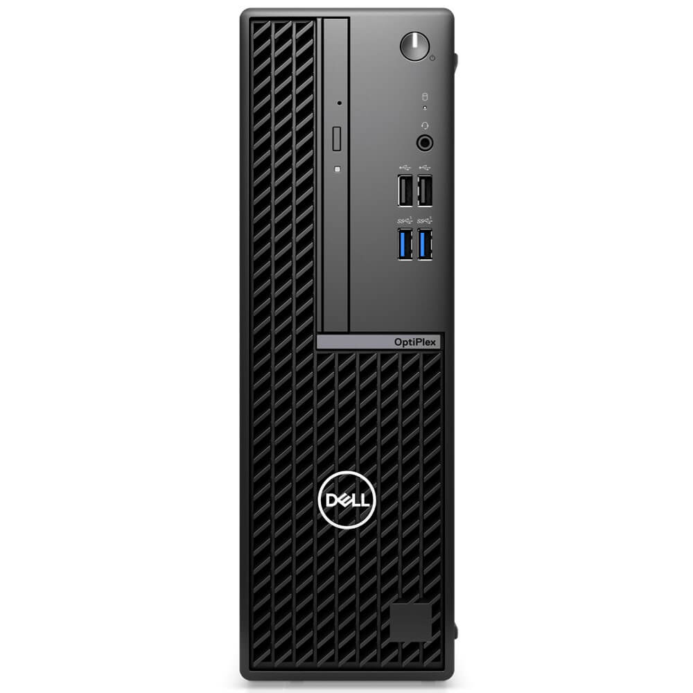 Dell OptiPlex 7010 SFF Desktop PC – Core i5-13500 / 16GB RAM / 512GB SSD / Win 11 Pro (N015O7010SFFEMEA)