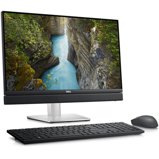 Dell OptiPlex 7410 All-in-One Plus Desktop PC – Core i7-13700 / 23.8″ FHD / 16GB RAM / 512GB SSD / Win 11 Pro (N012O7410AIOPEMEA) image 2