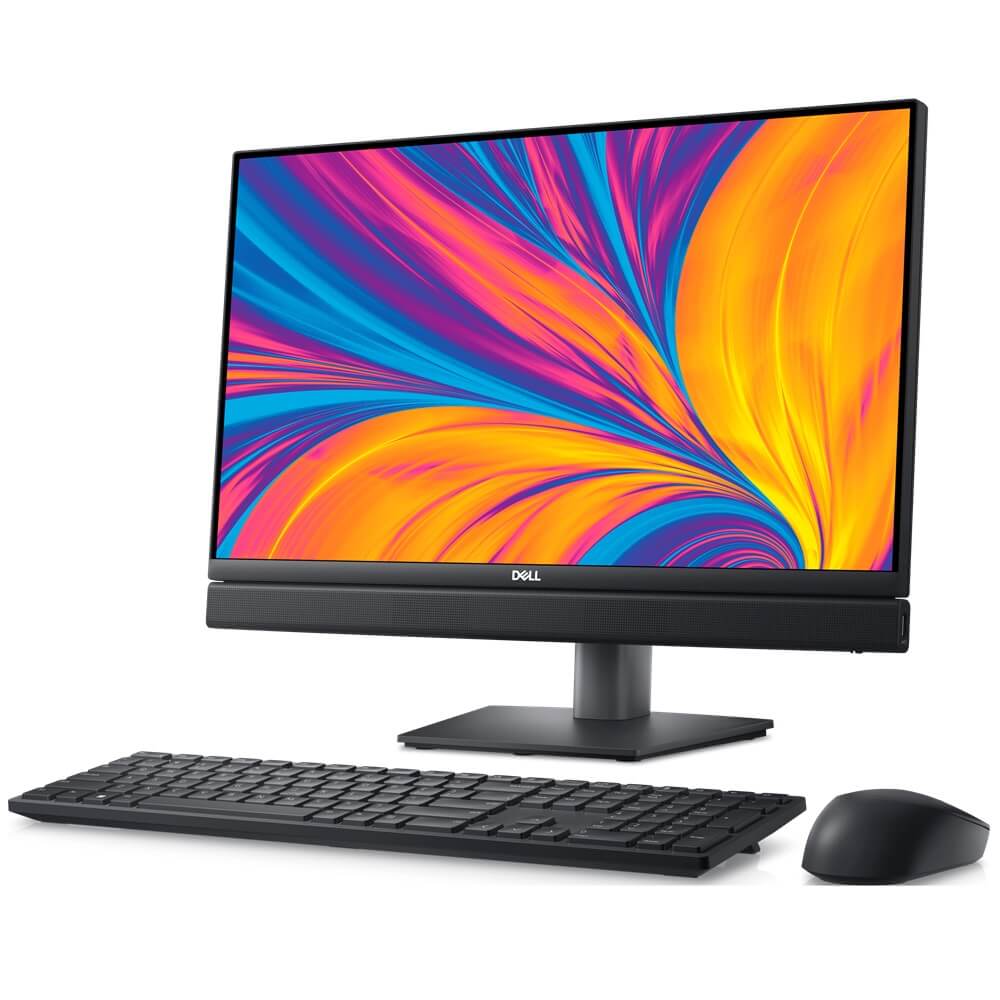 Dell OptiPlex 7420 All-in-One Desktop PC – Core i7-14700 / 23.8” FHD / 16GB RAM / 512GB SSD / Win 11 Pro (N005O7420AIOPEMEA) image 3