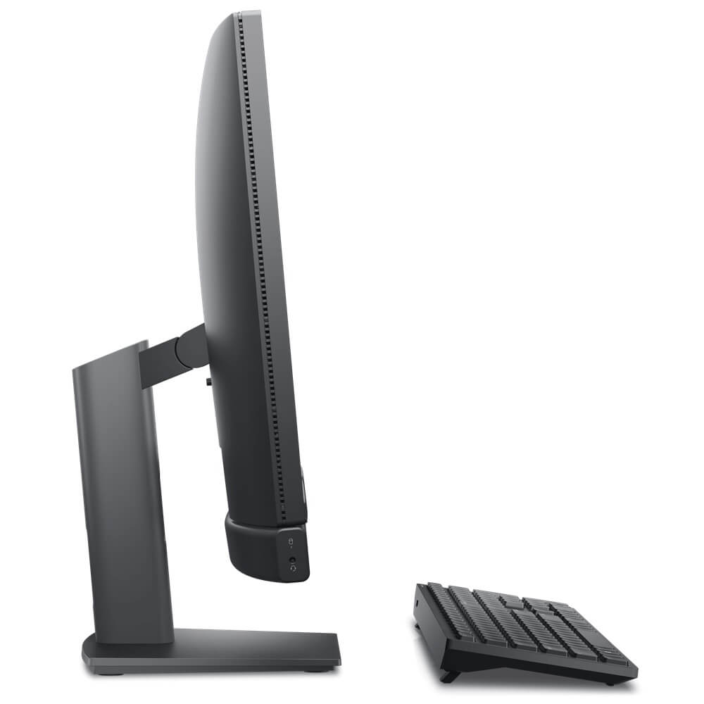 Dell OptiPlex 7420 All-in-One Desktop PC – Core i5-12500T / 23.8” FHD / 16GB RAM / 512GB SSD / Win 11 Pro (N105O7420AIO35WEMEA) image 4