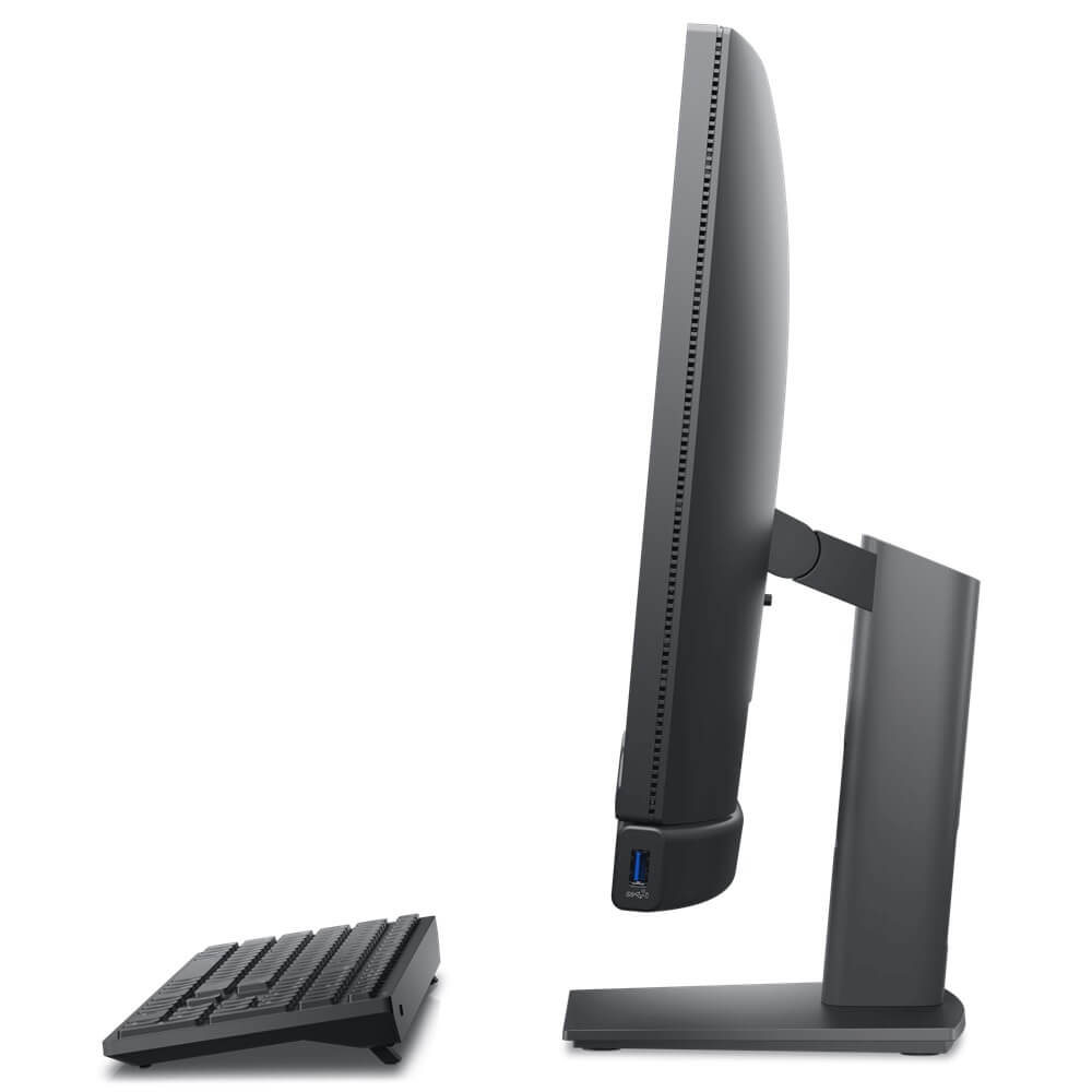 Dell OptiPlex 7420 All-in-One Desktop PC – Core i5-12500T / 23.8” FHD / 16GB RAM / 512GB SSD / Win 11 Pro (N105O7420AIO35WEMEA) image 5