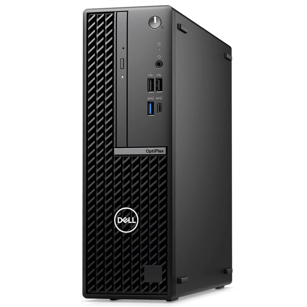 Dell OptiPlex 7020 SFF Desktop PC – Core i7-12700 / 16GB RAM / 512GB SSD / Win 11 Pro (N120O7020SFFEMEA) image 3