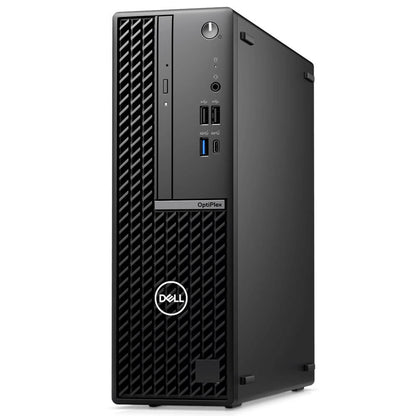 Dell OptiPlex 7020 SFF Desktop PC – Core i7-12700 / 16GB RAM / 512GB SSD / Win 11 Pro (N120O7020SFFEMEA) — side view