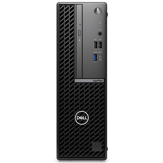 Dell OptiPlex 7020 SFF Desktop PC – Core i7-12700 / 16GB RAM / 512GB SSD / Win 11 Pro (N120O7020SFFEMEA) image 1