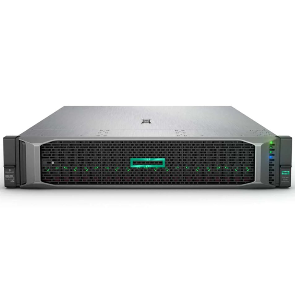 HPE ProLiant DL385 Gen10 Plus Server (P07595-B21) image 1