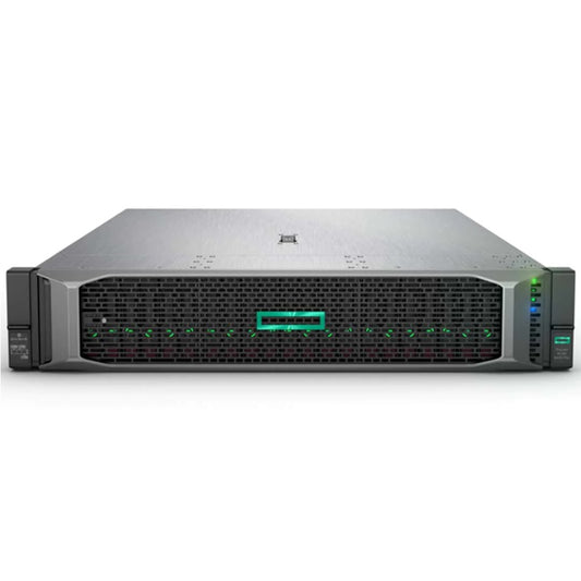 HPE ProLiant DL385 Gen10 Plus Server (P07595-B21) image 1