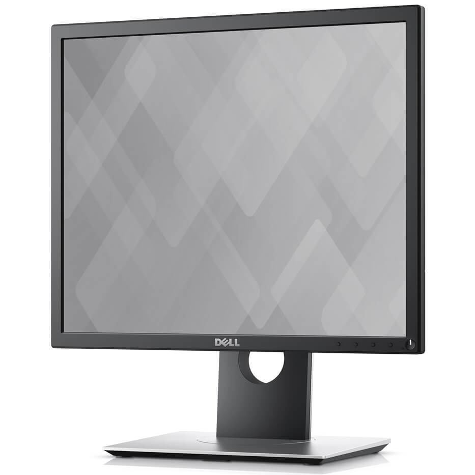 Dell P1917S 19″ SVGA IPS LED Monitor (210-AJBP) — front view