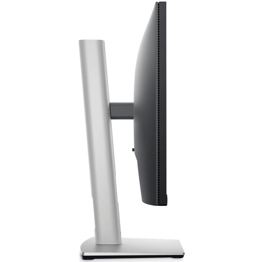 Dell P2222H 21.5″ Full HD IPS LED Monitor (210-BBBE) — side view