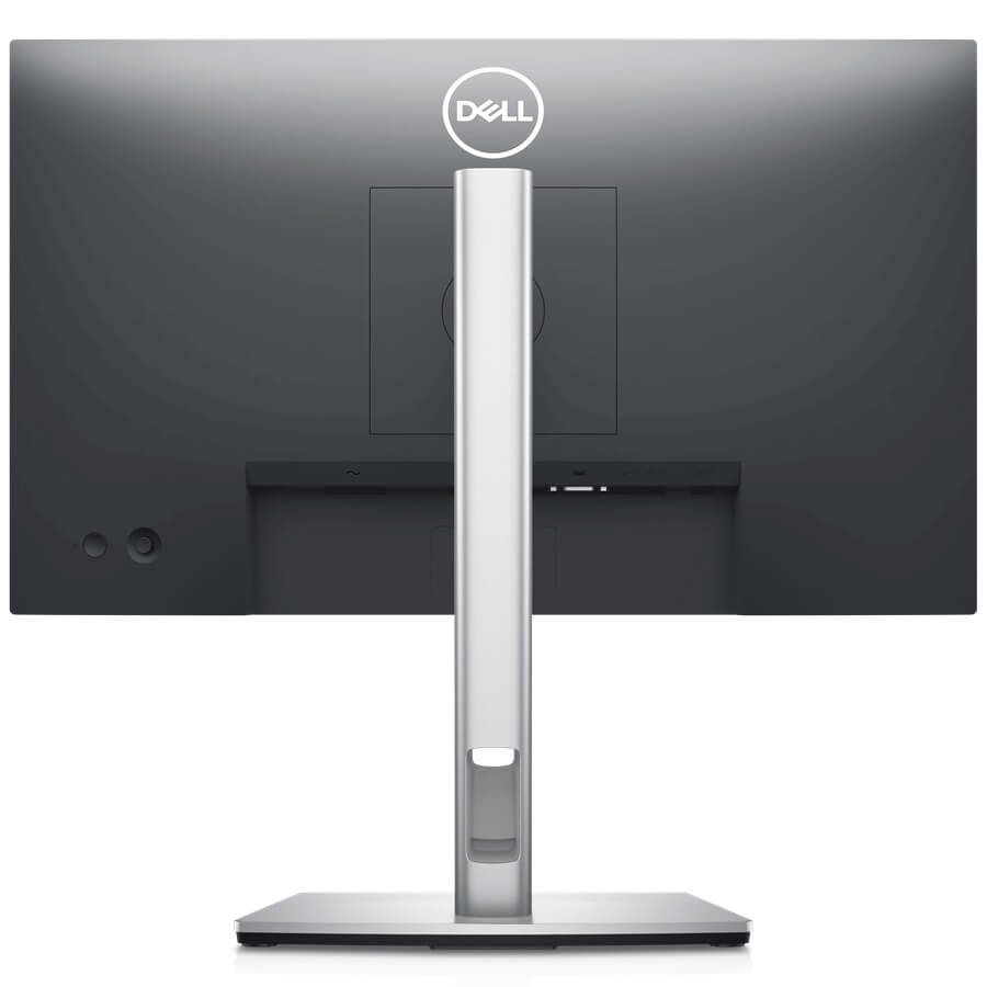 Dell P2222H 21.5″ Full HD IPS LED Monitor (210-BBBE) — in use