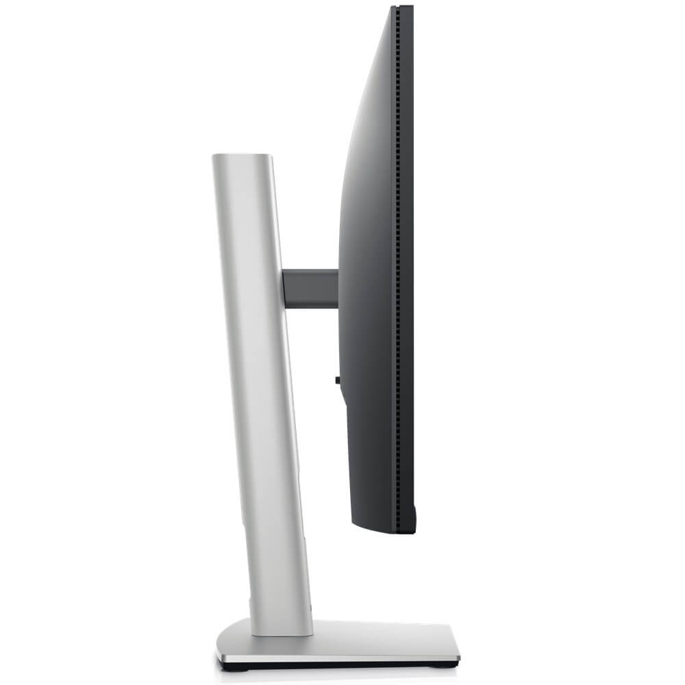 Dell P2422H 24-inch Full HD IPS LED Monitor (210-AZYX) — side view