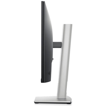 Dell P2422H 24-inch Full HD IPS LED Monitor (210-AZYX) — rear view