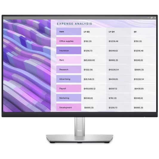Dell P2423 24″ WUXGA Monitor (210-BDFS) image 1
