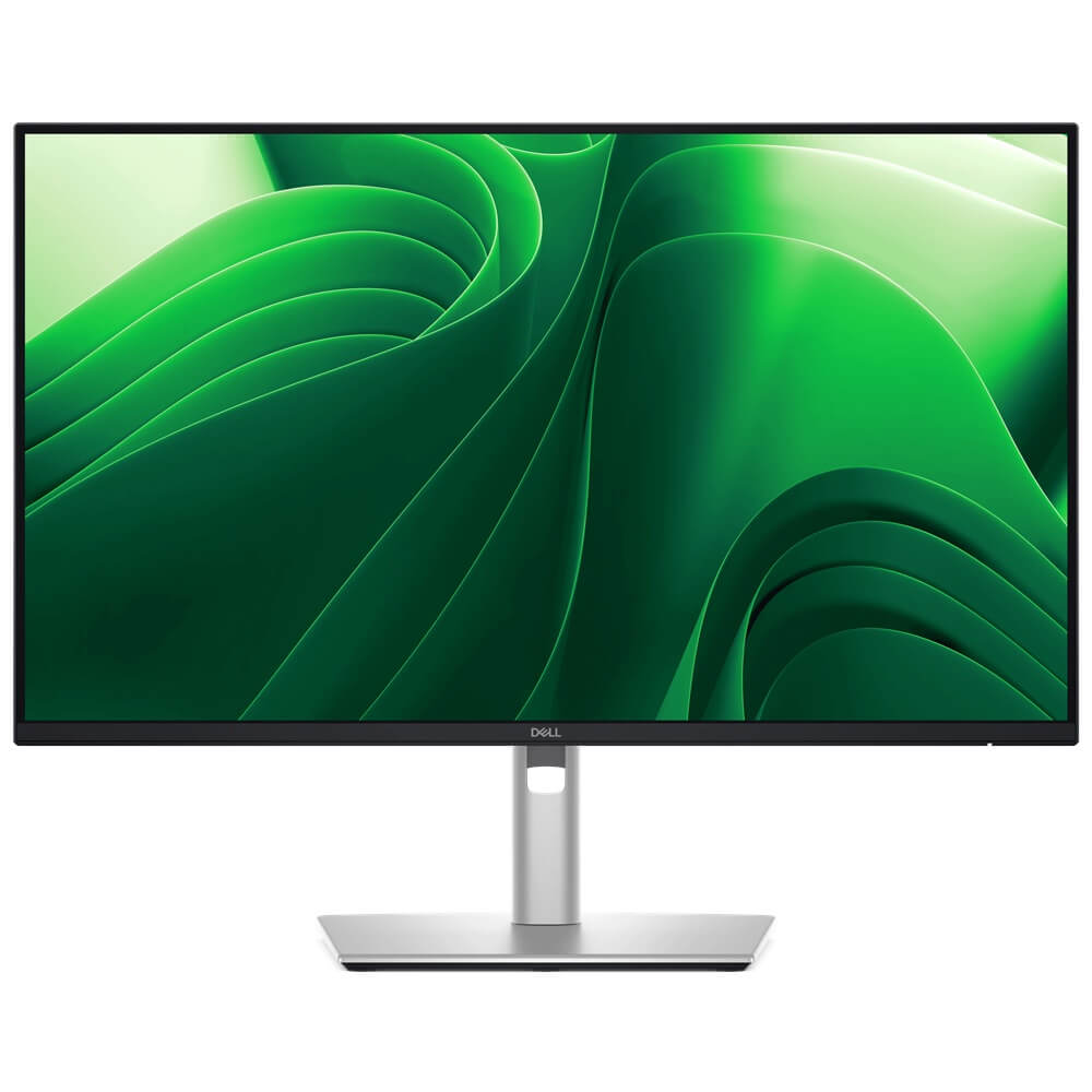 Dell Pro 24 Plus P2425D 24-inch QHD Monitor (210-BQMX)