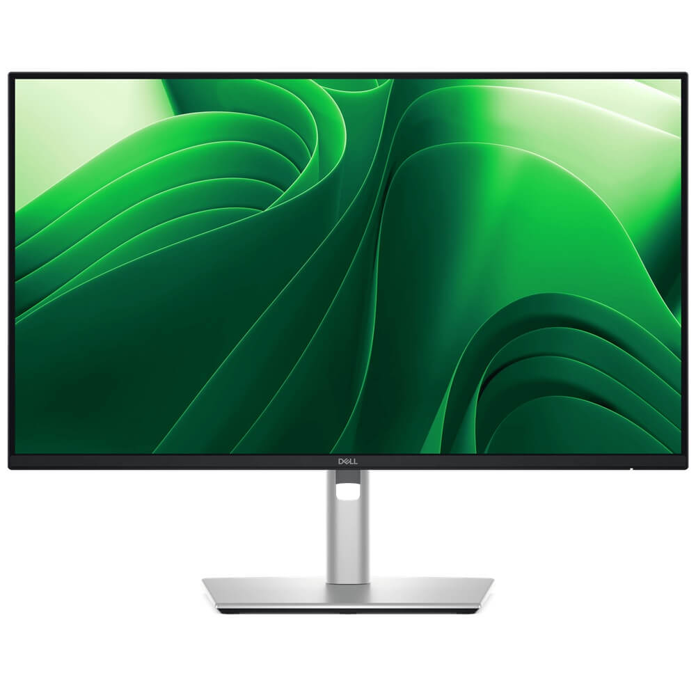 Dell Pro 24 Plus P2425DE 23.8-inch QHD USB-C Hub Monitor (210-BRDM)