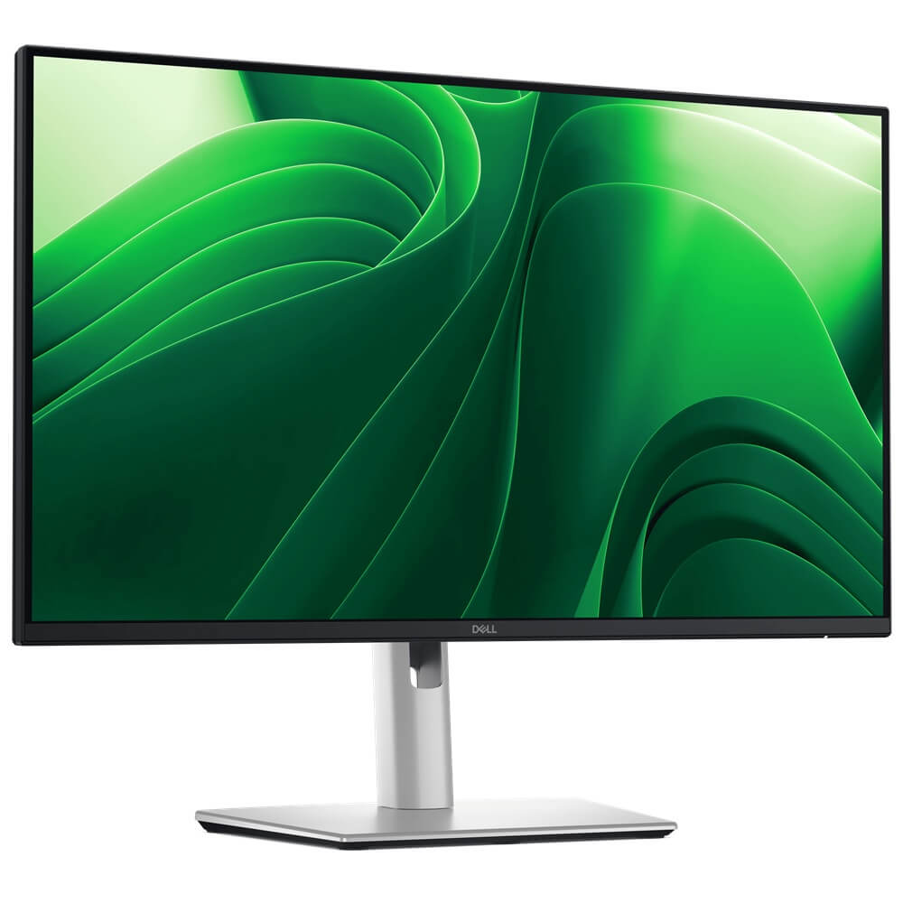 Dell Pro 24 Plus P2425D 24-inch QHD Monitor (210-BQMX) — front view