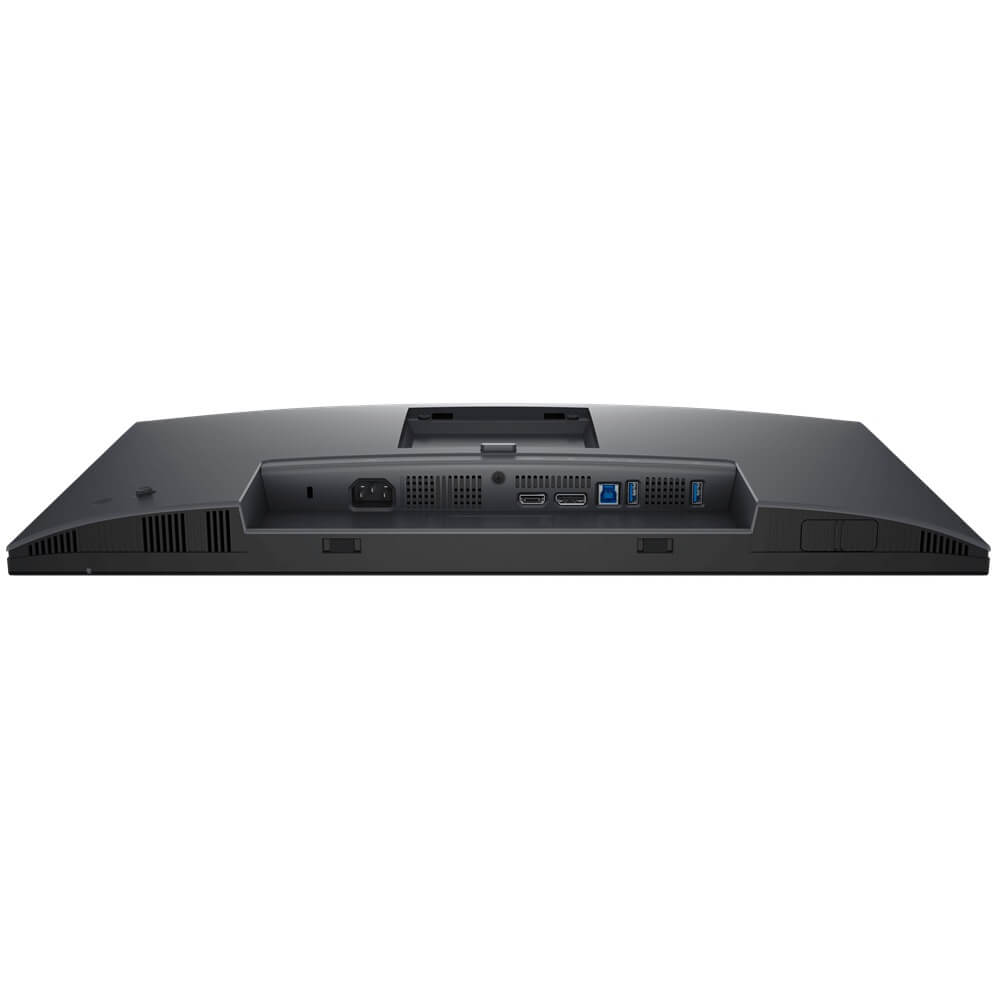 Dell Pro 24 Plus P2425D 24-inch QHD Monitor (210-BQMX) — in use