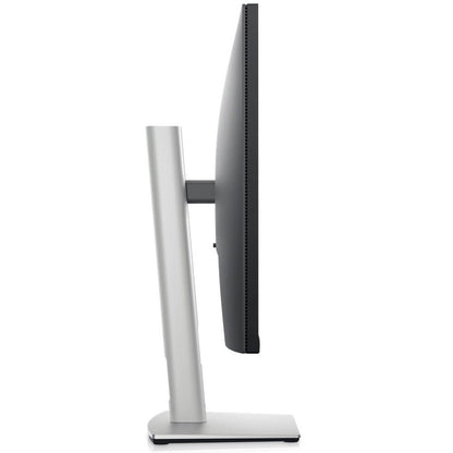 Dell P2722HE 27″ Full HD USB-C Hub Monitor (210-AZZB) — side view