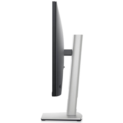 Dell P2722HE 27″ Full HD USB-C Hub Monitor (210-AZZB) — rear view