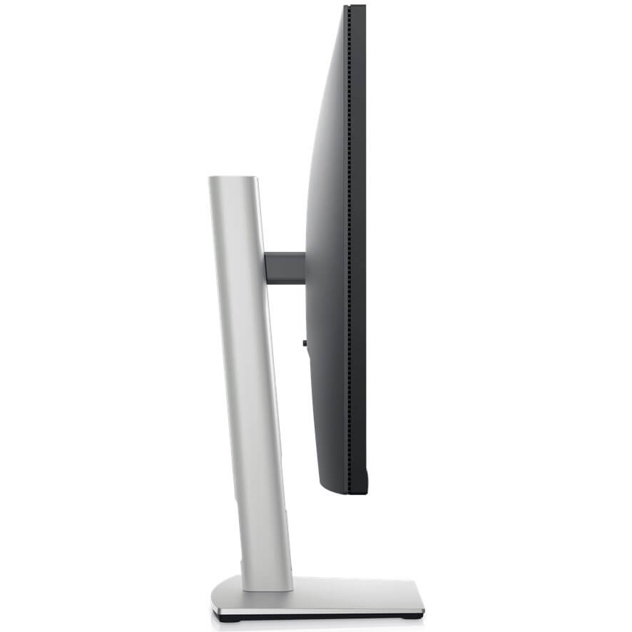 Dell P2722H 27-inch Full HD IPS LED Monitor (210-AZYZ) — side view