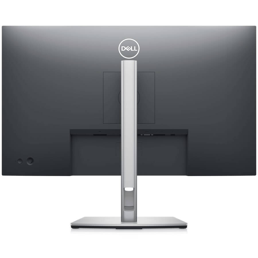Dell P2722H 27-inch Full HD IPS LED Monitor (210-AZYZ) — in use