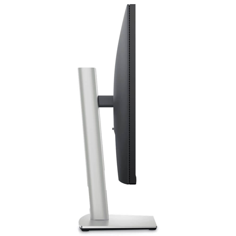 Dell P2723DE 27″ QHD USB-C Hub Monitor (210-BDEH) — front view