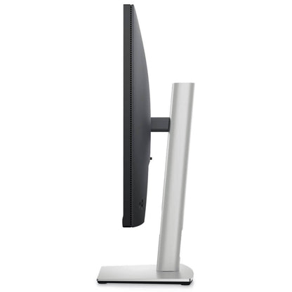 Dell P2723DE 27″ QHD USB-C Hub Monitor (210-BDEH) — side view