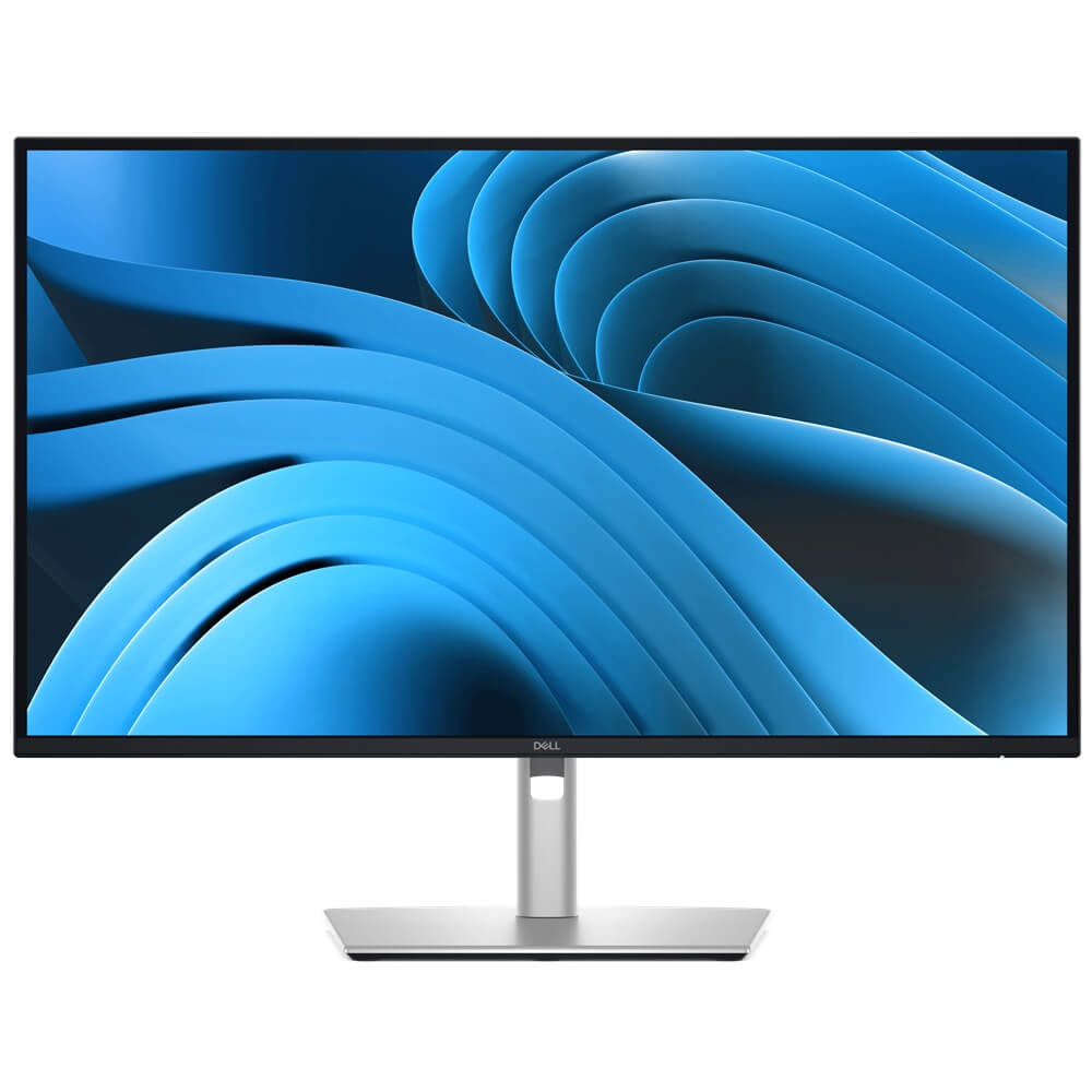 Dell Pro 27 Plus P2725D 27-inch QHD Monitor (210-BRDL)