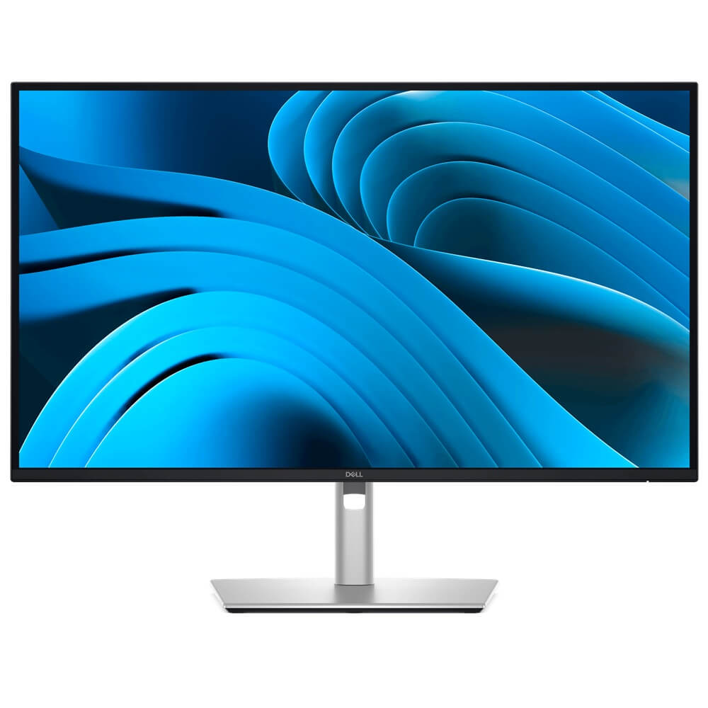Dell Pro 27 Plus P2725DE 27-inch QHD USB-C Hub Monitor (210-BQSZ)