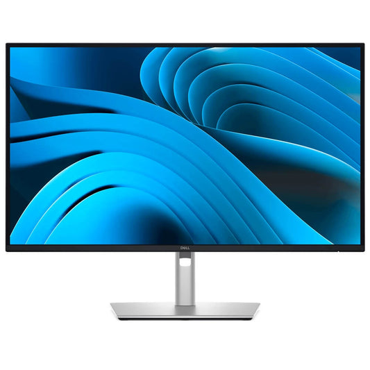 Dell Pro 27 Plus P2725DE 27-inch QHD USB-C Hub Monitor (210-BQSZ) image 1