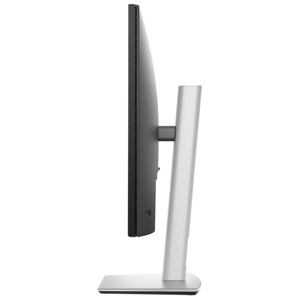 Dell Pro 27 Plus P2725DE 27-inch QHD USB-C Hub Monitor (210-BQSZ) — detail view