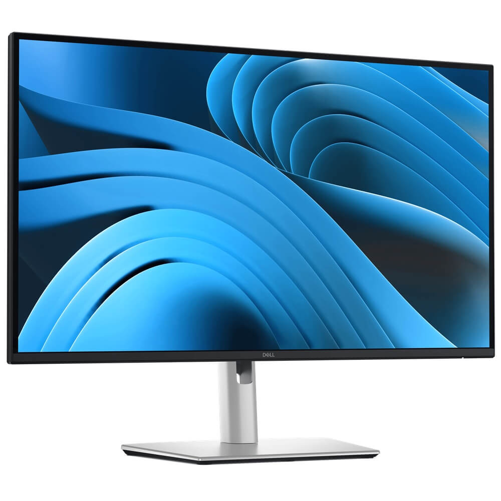 Dell Pro 27 Plus P2725D 27-inch QHD Monitor (210-BRDL) — front view